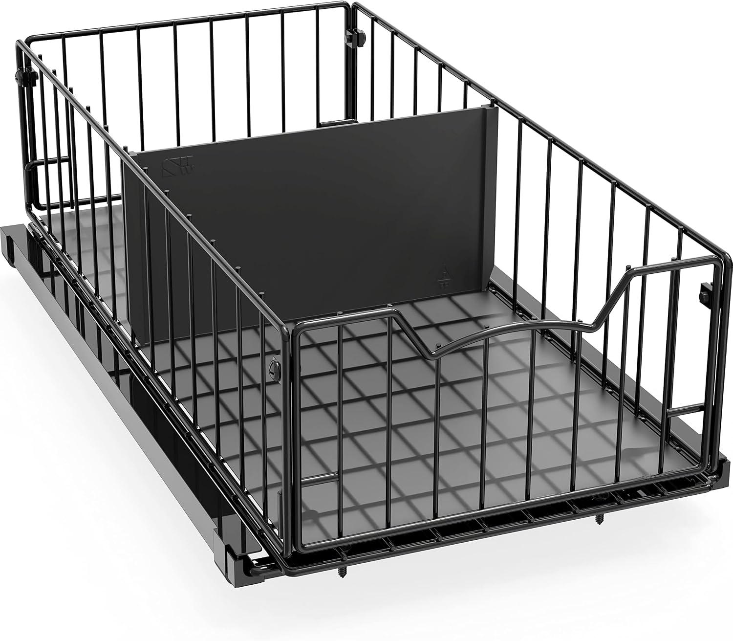 Under-Sink and Pull-Out Organisers